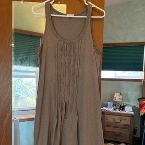 Sundance - Dylan tank dress